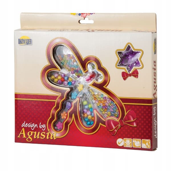 AGUSI-HELMET LAATIKOSSA - DRAKONE 8195