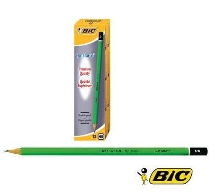 CRITERIUM HB blyant (12 stk.) BIC