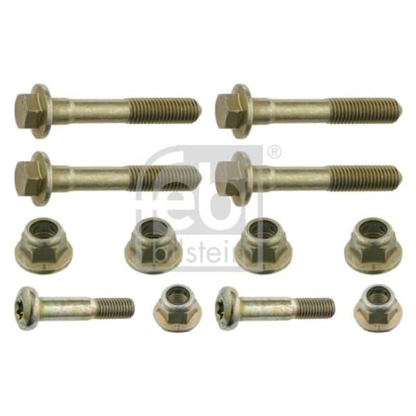 FEBI BILSTEIN FE24393 ophængningsmonteringskomponenter