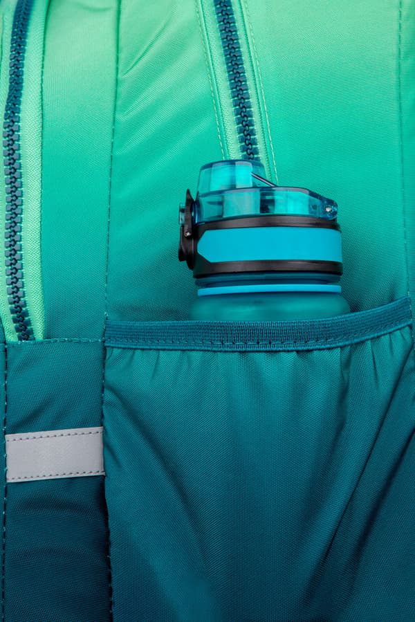 Pick Gradient Blue Lagoon CoolP Youth Rygsæk