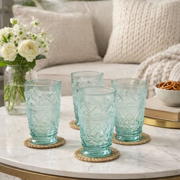 BOMBAY GLASS MAX 490 ml genbrugsglas