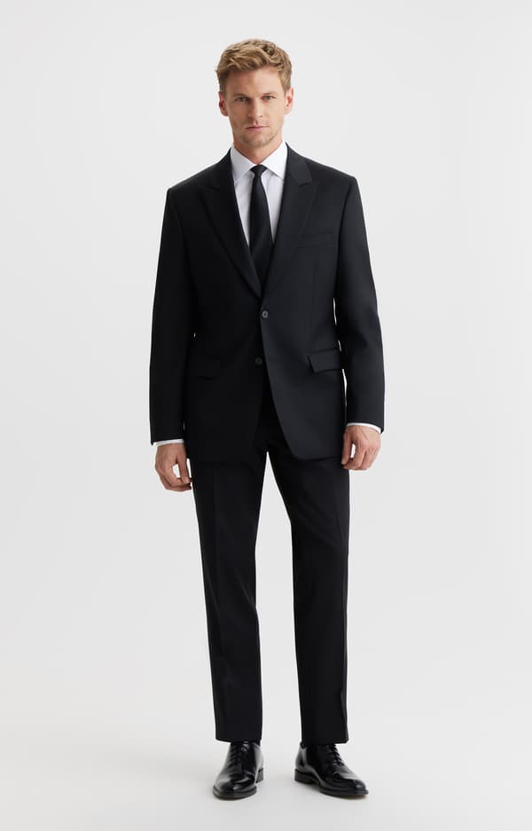 Slim fit kavaj - Mix&Match 176/112