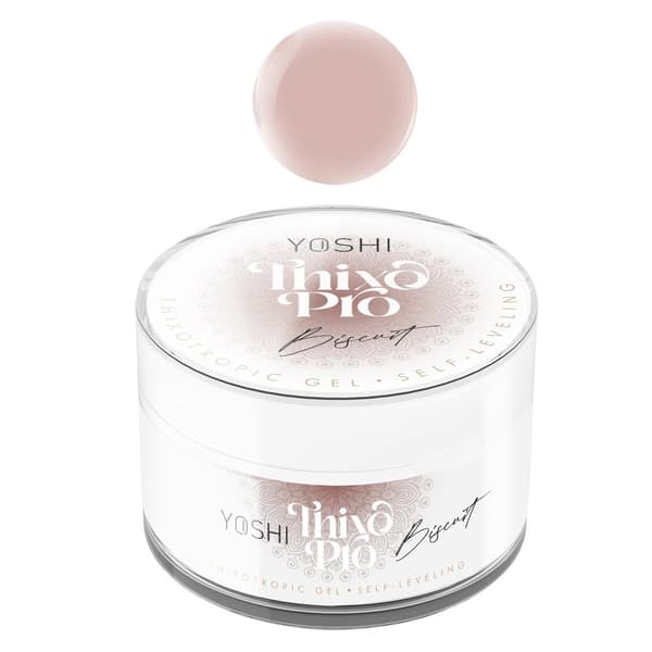 Yoshi Thixo Pro Builder Gel - Kex 50ml