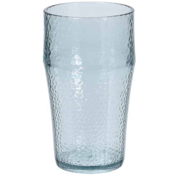 Set med 6 höga glas 530 ml