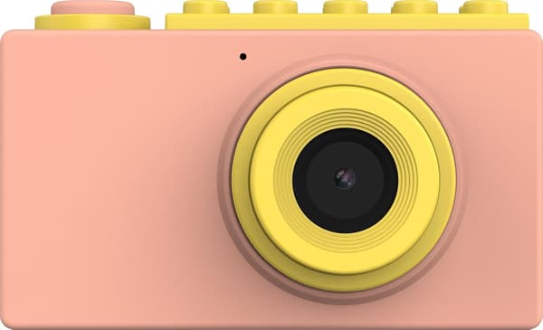 myFirst Camera 2 Pink Digital Camera (FC2003SA-PK01)