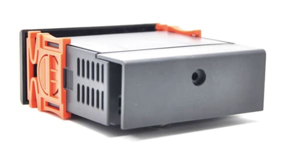 Ringder RC-316M -paneelitermostaatti