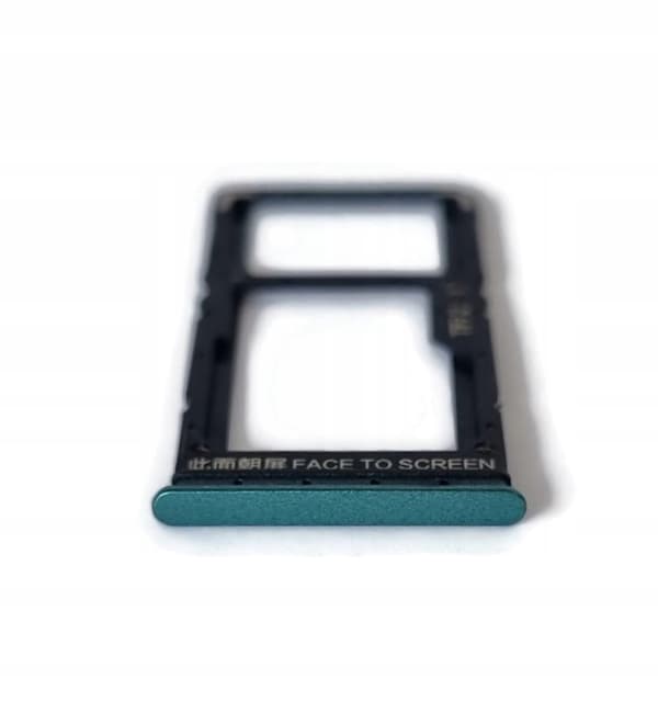 SIM-kortsfack för Xiaomi Redmi Note 12 5G