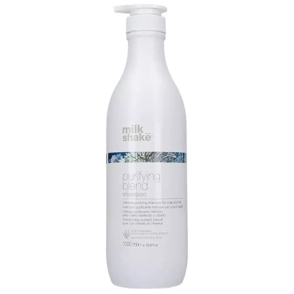 Milkshake Rensende Blend Shampoo 1000ml