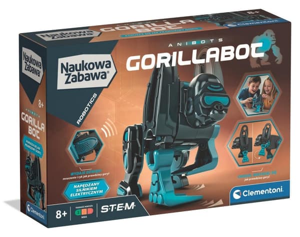 Gorillabotti
