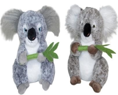 Koala 25cm SEKOITUS