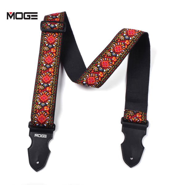 Gitarrrem MOGE MG-5