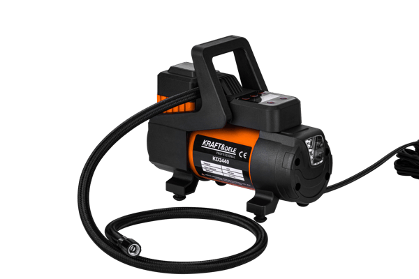 12 V auton kompressori KD3440