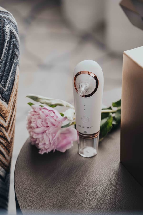 Beautifly B-Hydrapeel PRO -pölynimuri