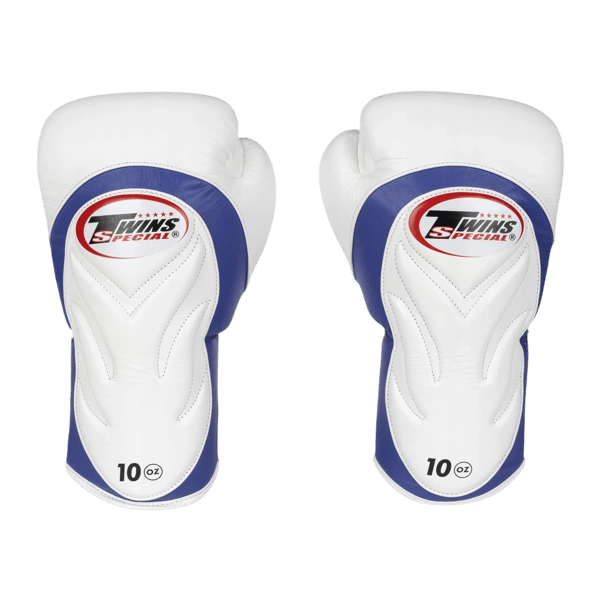 Twins Special BGVL6 Boksehandsker Hvide 16OZ