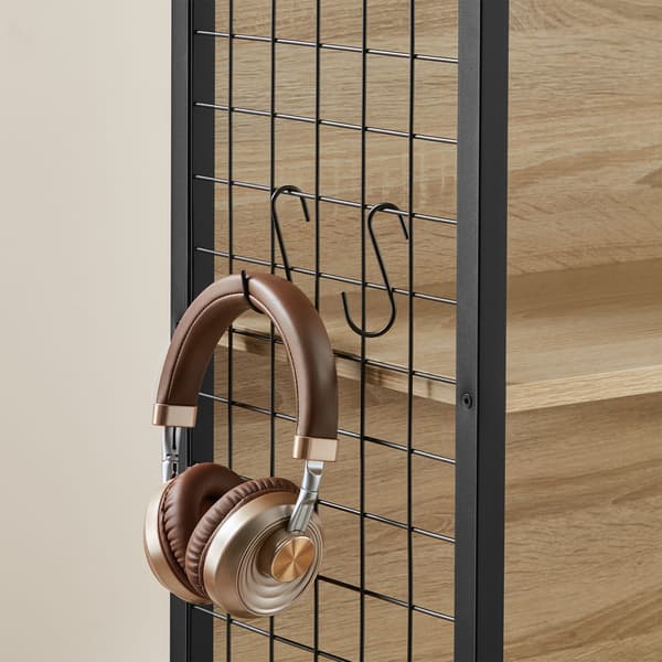 Bibliotek - Sonoma - LBC023B11