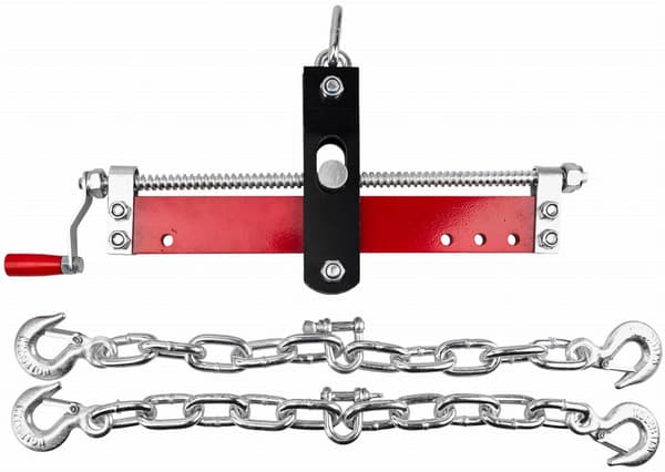 KD321 kranblok