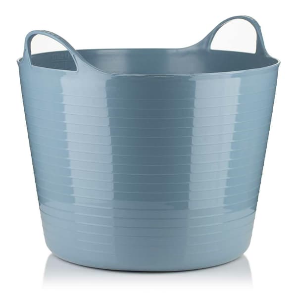 Fleksibel plastkurv 26L