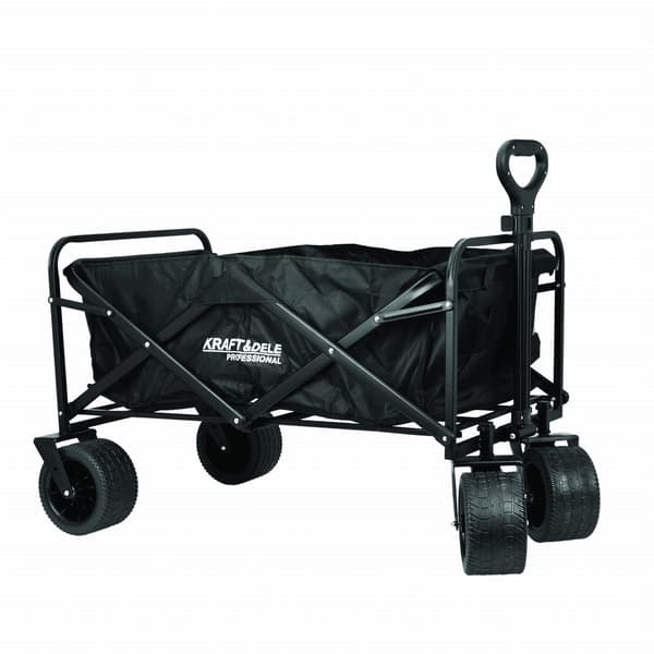 Foldbar transportvogn 160 KD3089