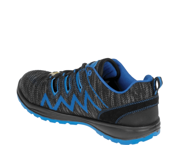 Bennon KNITTER S1 ESD Sandal 39 arbejdssko