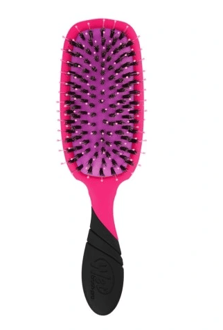 Wet Brush Pro Glansförstärkare Rosa