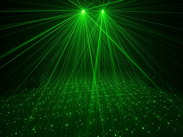 Eurolite LED Multi FX Laserstång - Laser