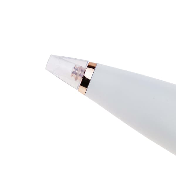 TG60710 DAMMSUGARE MOT PORMASKAR 3 MUNSTYCKEN BATTERIER