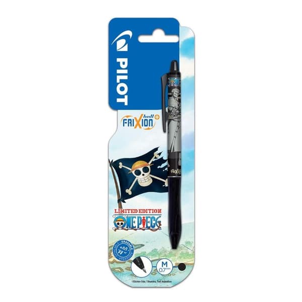 G2 0,7 mm gelpen + sort refill i ét stykke