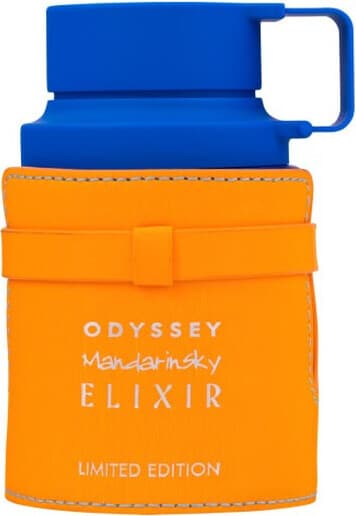 Armaf Odyssey Mandarin Sky Elixir Eau de Parfum for Men 100 ml