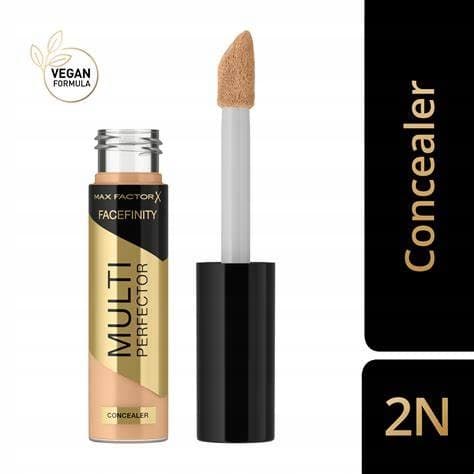 Max Factor Facefinity Multi Perfector Illuminating Concealer 2N 11 ml