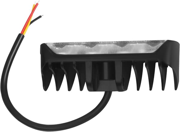 Arbetslampa 25W 1200lm KD3607