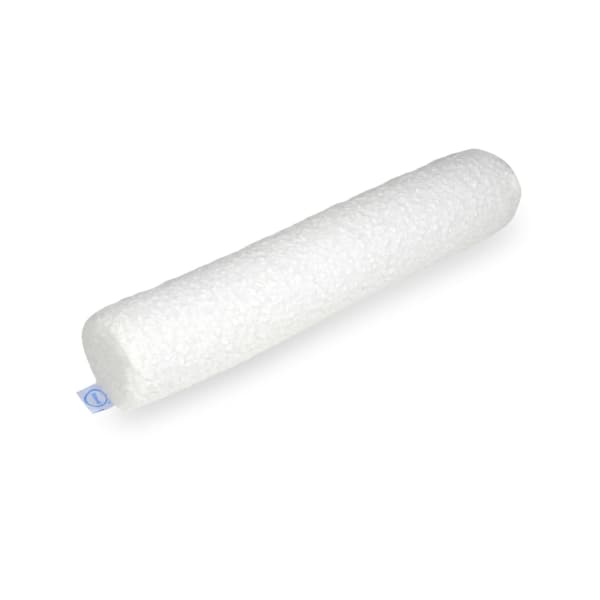 Lille hjul til Boucle sofa hvid