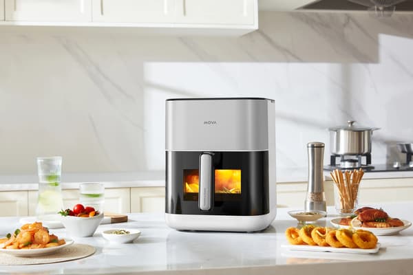 Dreame Mova FD10 Pro fritös (VFF12A)