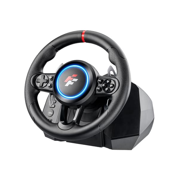 Flashfire SEPANG MINI F118 -ratti