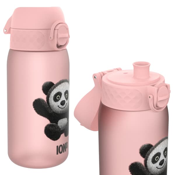 ION8 BPA-vapaa I8RF350PPPANDA Panda-pullo