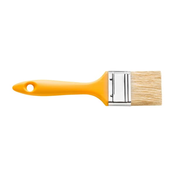 Flad pensel m7 70 mm serie 37
