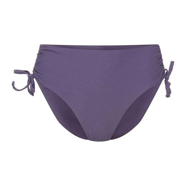Sunrise Esotiq bikinitrosa med hög midja | Blå S