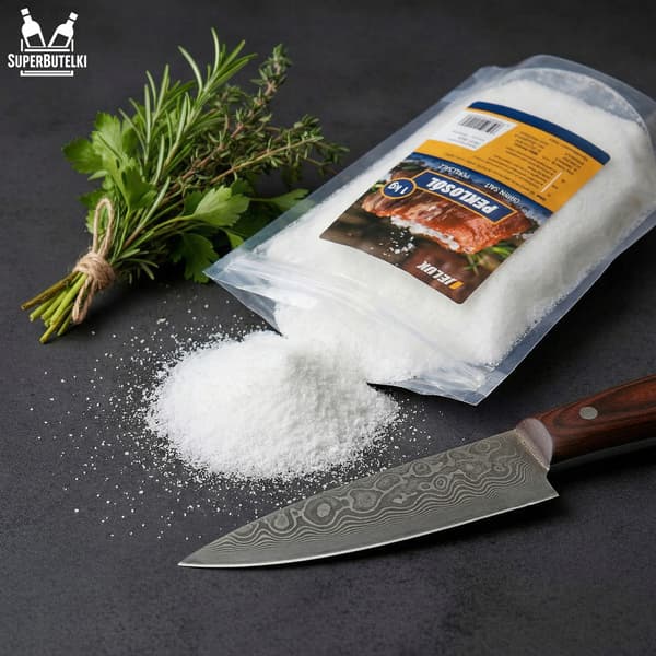 Suolakurkku 1 kg