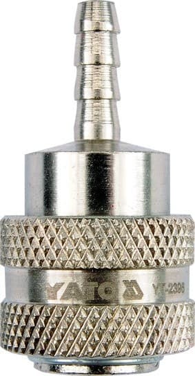 Pikaliitin 3/8'' letkuille YT-2397 yato