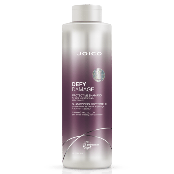 Joico Defy Damage Shampoo 1000ml