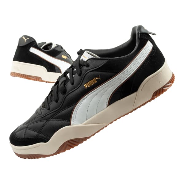 Puma Tifosi SD Sort [397455 01] størrelse 41