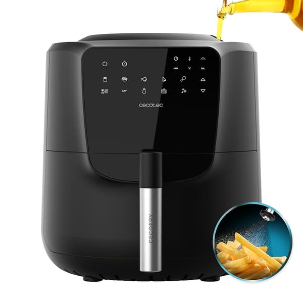 Cecotec CecoFry Rain Airfryer