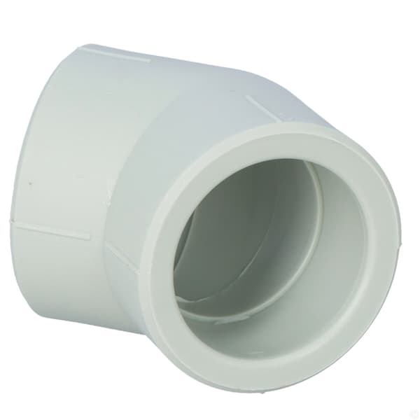 PP-albue 45 grader 40 mm online