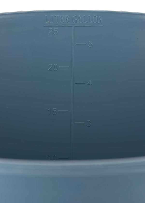 Flexibel plastkorg 26L