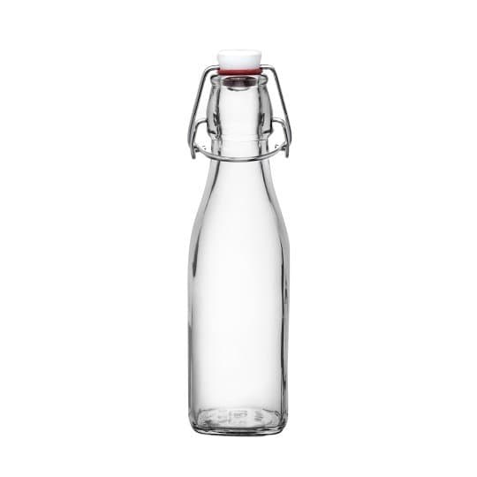 SWING OLIVOLJA FLASKA 250ML -BORM