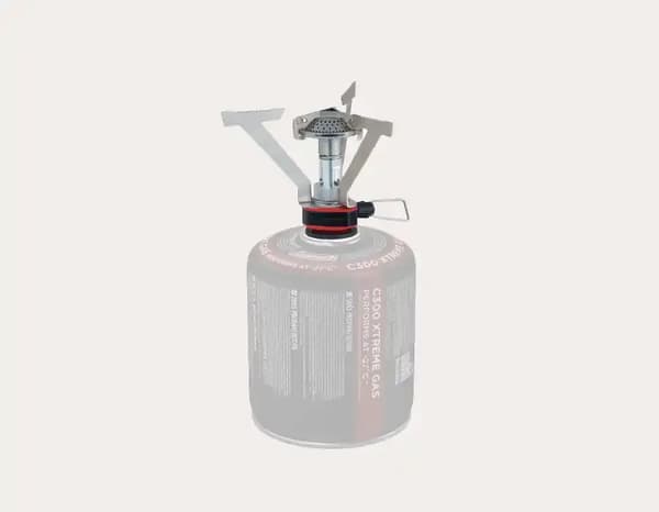 Coleman Fyrelite Start Komfur