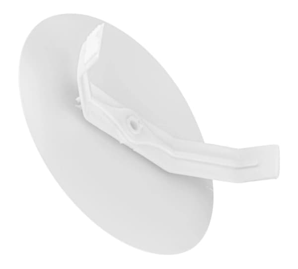 Lock för elbox, kontakt med vingar, 60 mm, 1 st. SIMET