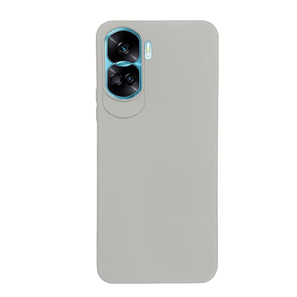 Beline Candy-skal till Honor 90 Lite Transparent