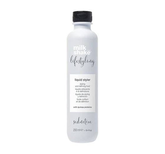 Milk Shake Lifestyling Flydende Stylervæske 250ml