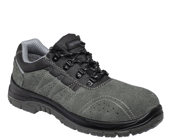 Bennon SPENCER S1P Low 48 arbejdssko