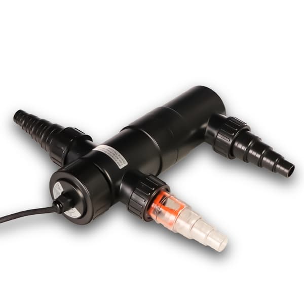 SunSun UV-C 18W - UV-sterilisator